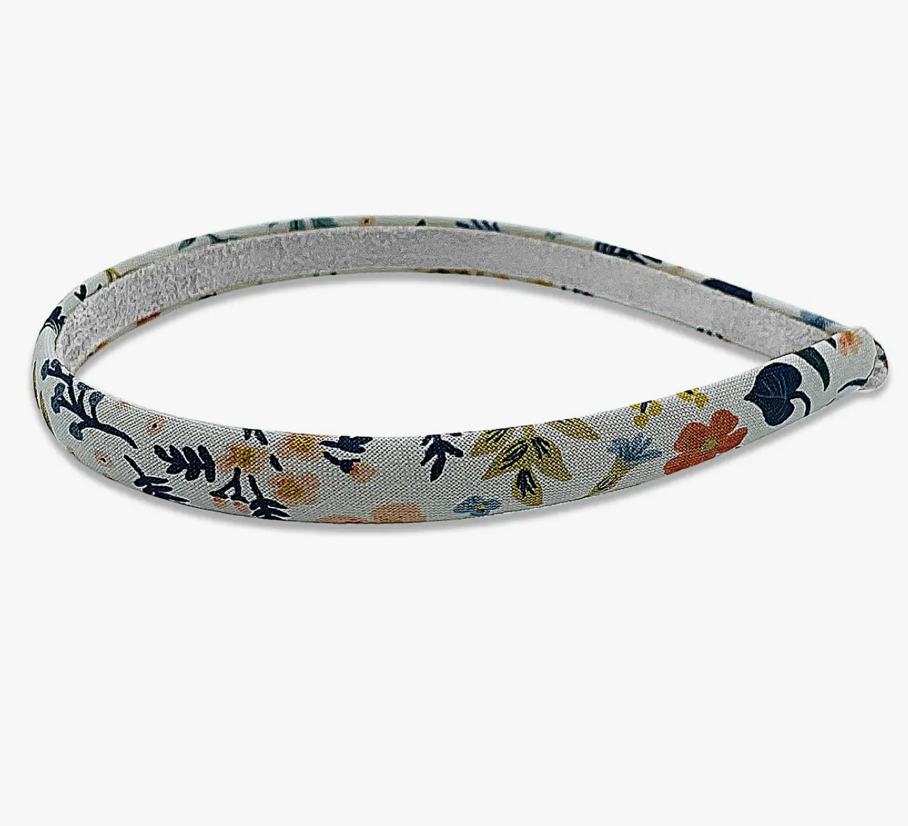 Child's Cotton Alice Headband - Goldie
