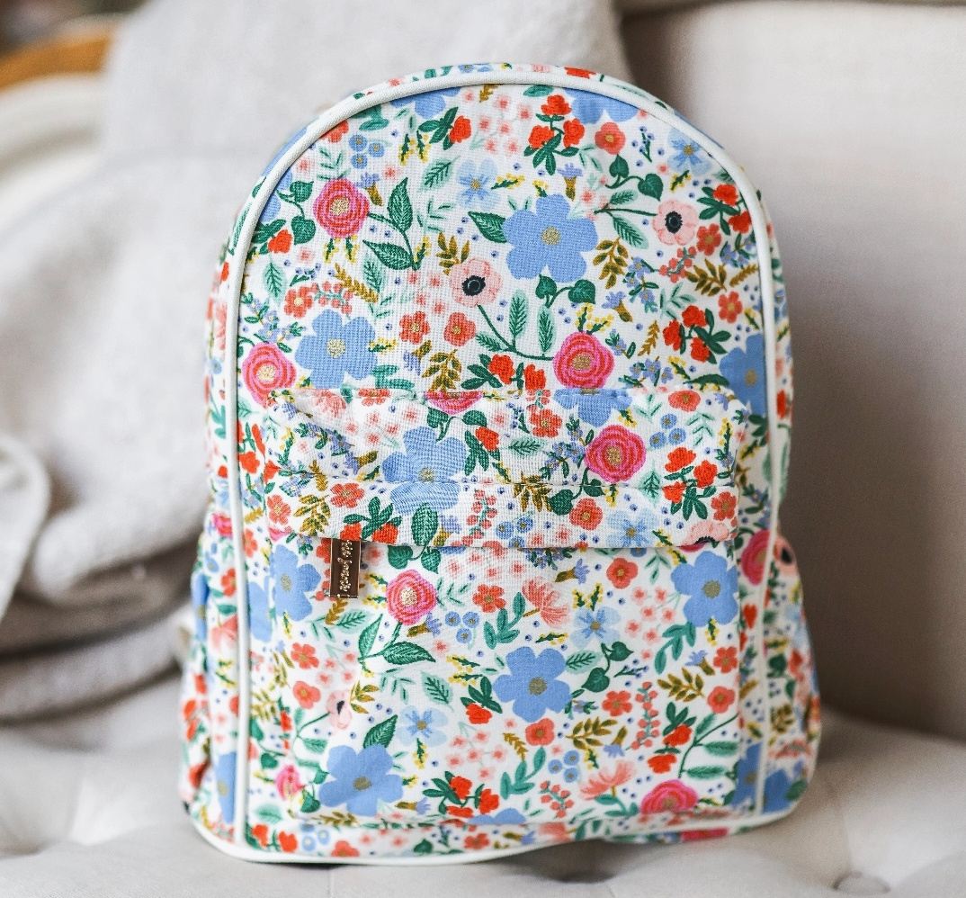 Jasmine Kids Backpack