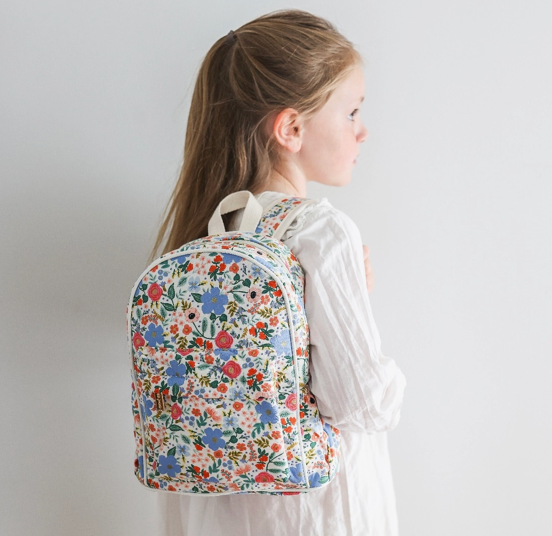 Jasmine Kids Backpack