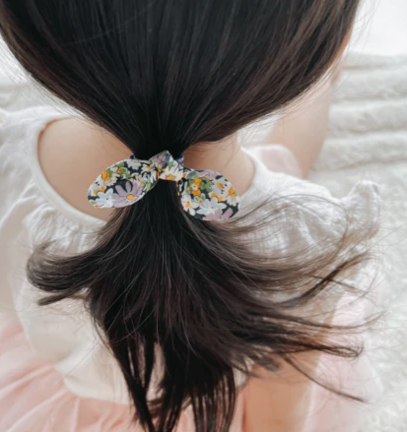 Bunny Ties - Marigold