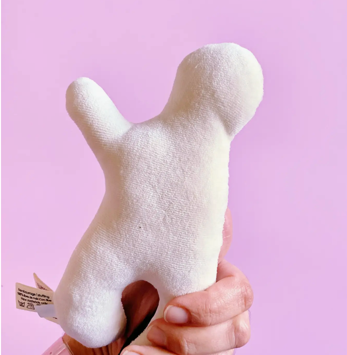 Baby Rattle - Soft Punk