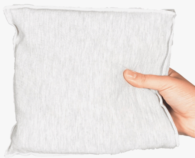 Bamboo Baby Wrap Carrier - Rachel