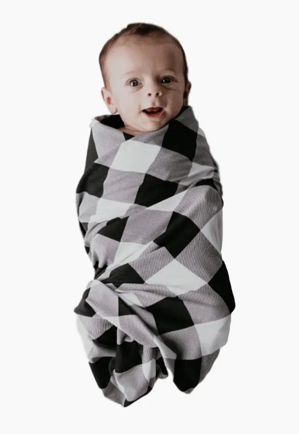 Perfect Bamboo Swaddle