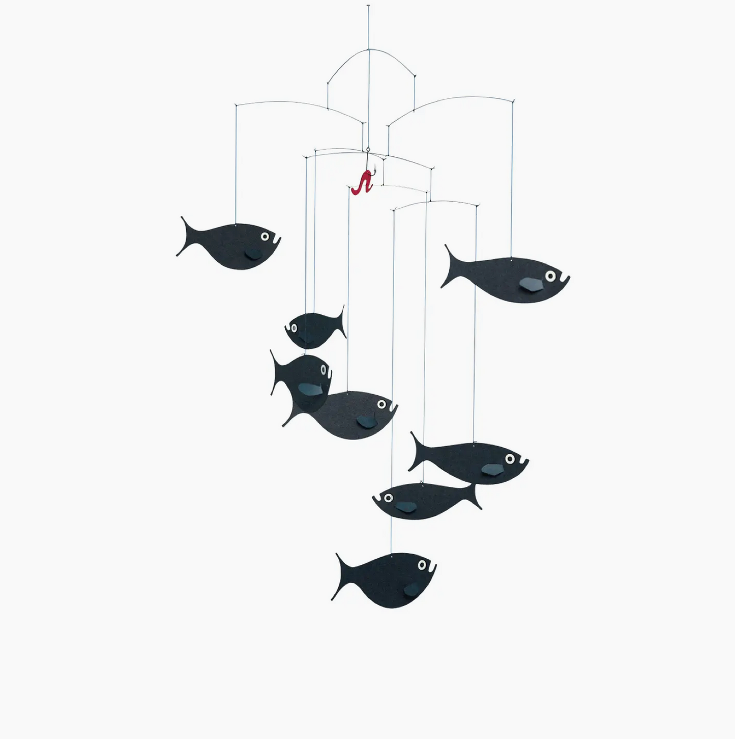 Shoal of Fish - Mobile
