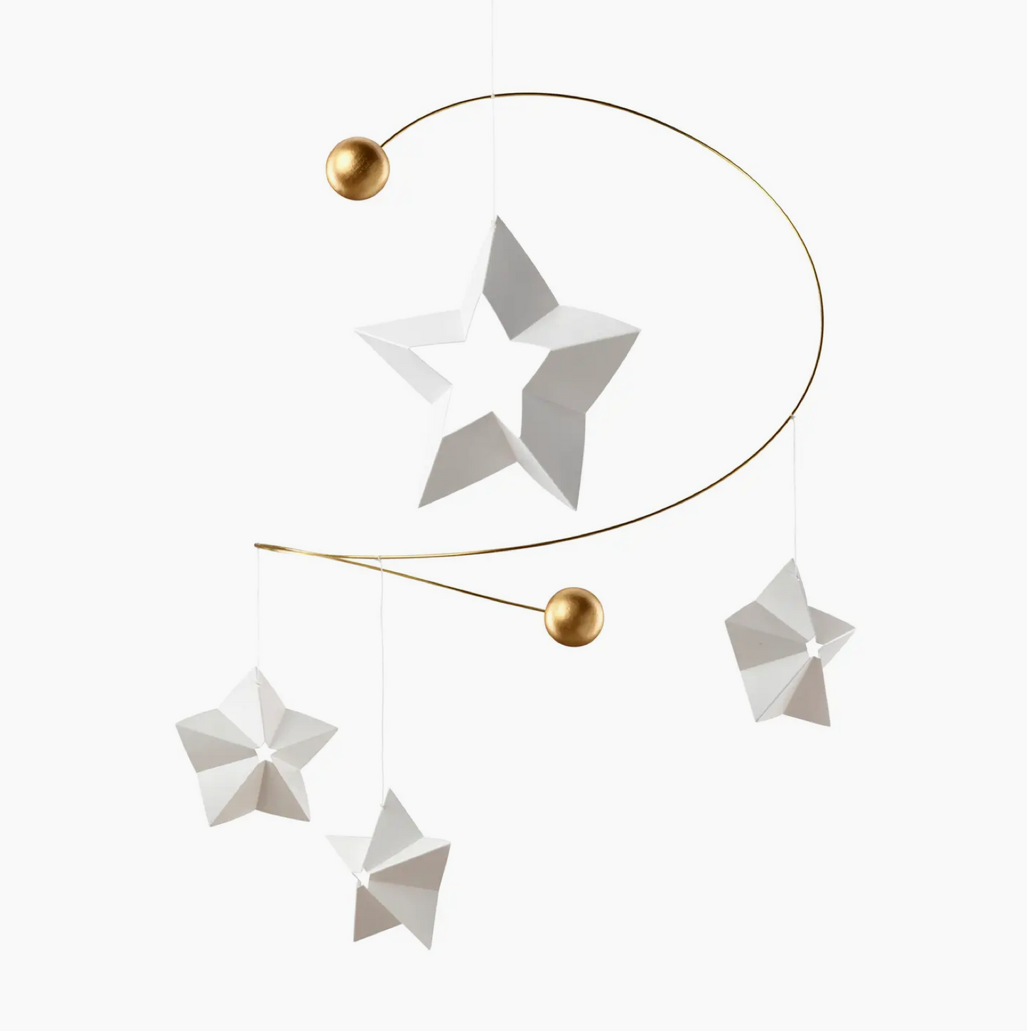 Starry Night 4 - Mobile