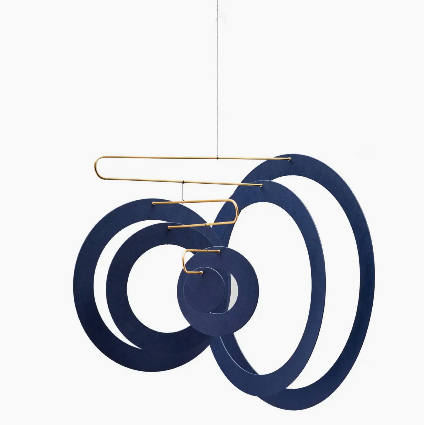 Supersonic, Blue - Mobile