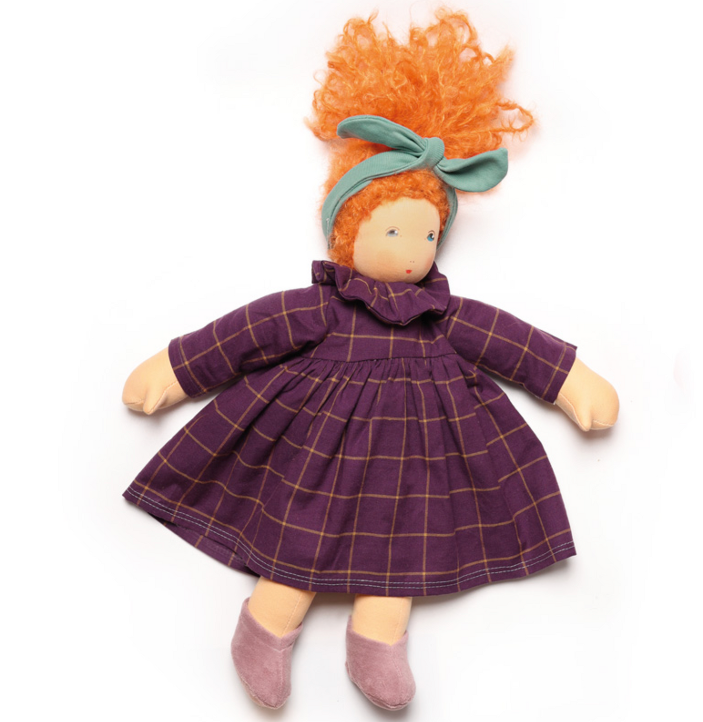 Nanchen Natur Marlene Doll