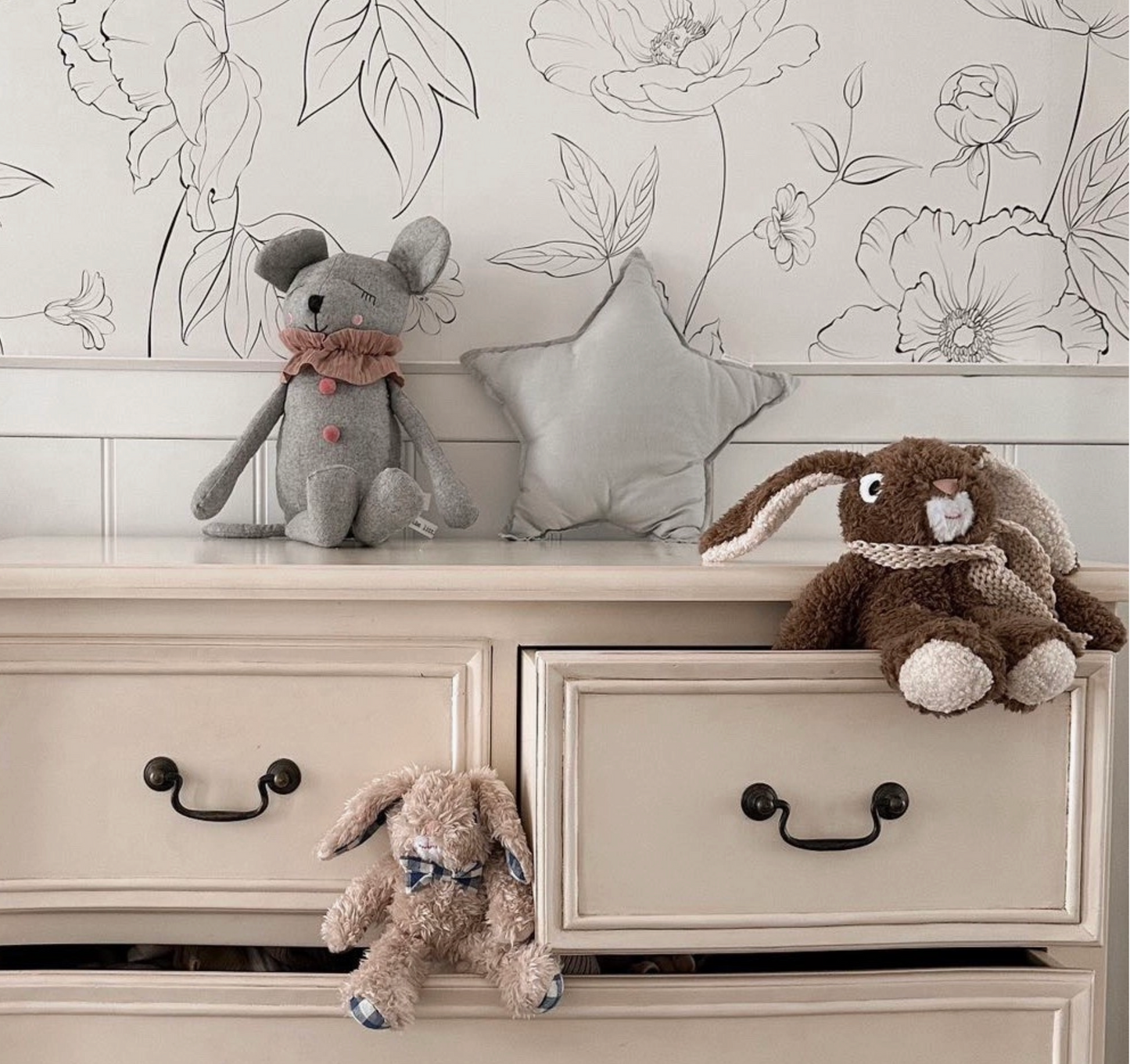 Louis Rabbit - Mini