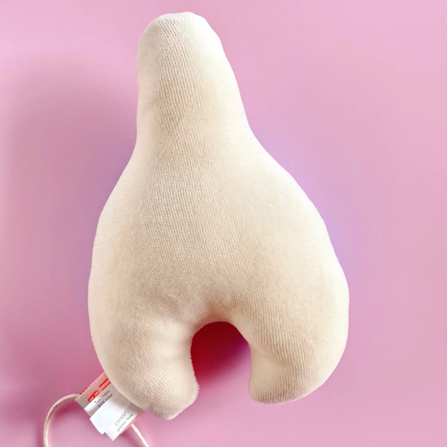 Baby Rattle - Mr. Imagine