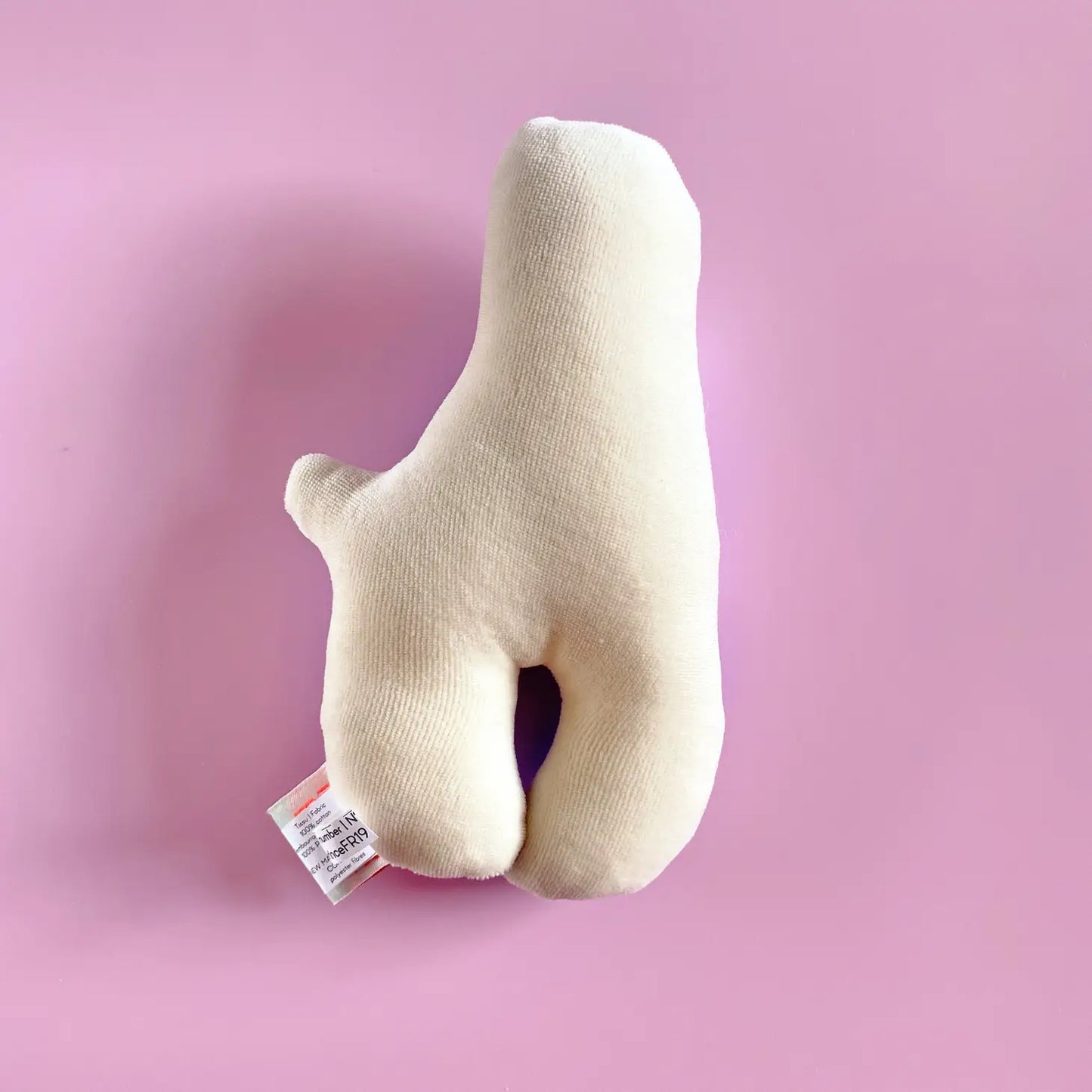 Baby Rattle - Mr. Alternative