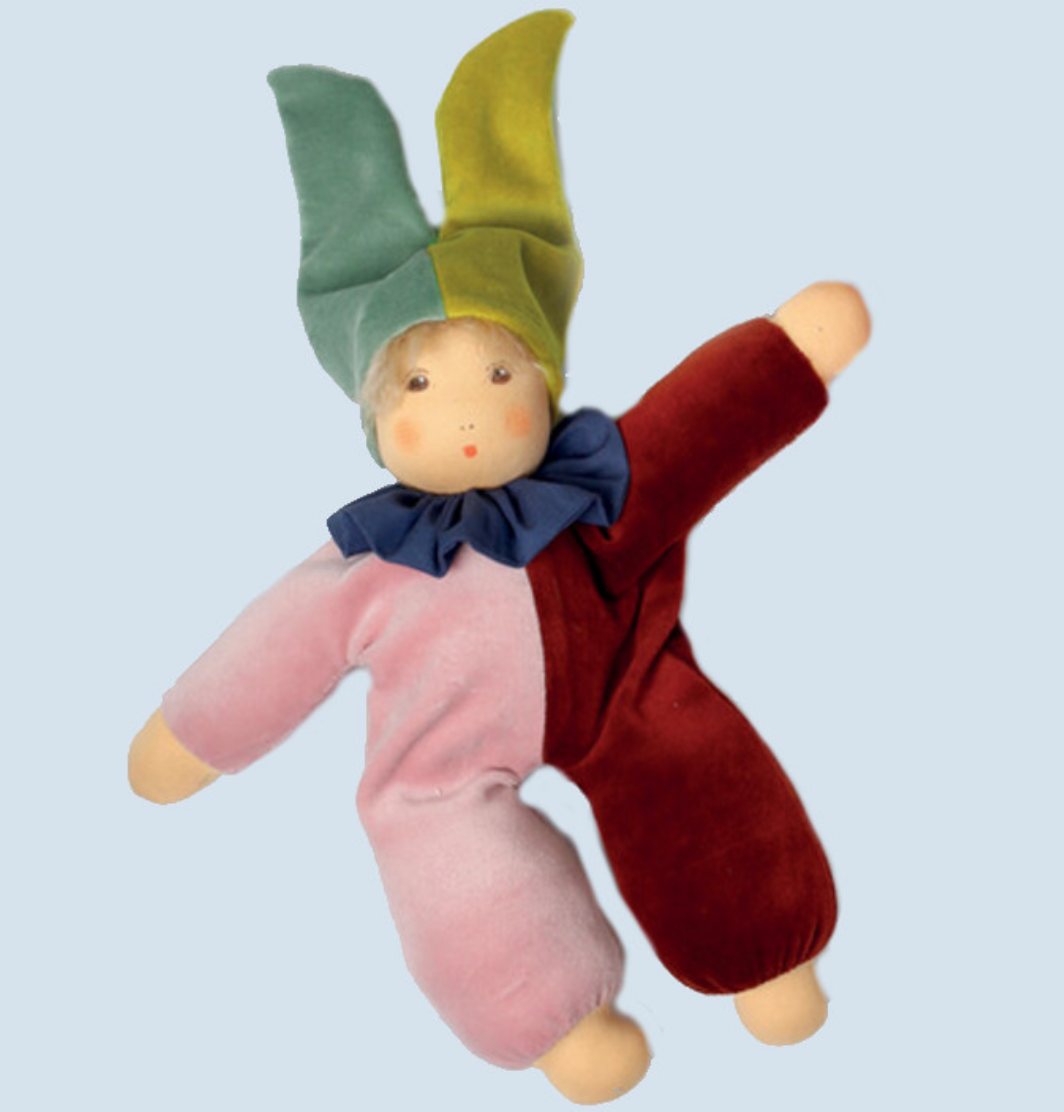 Nanchen Natur Kalle Doll