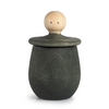 Grapat Little Things – Wooden Wish Box & Figure | 4 Colors