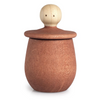 Grapat Little Things – Wooden Wish Box & Figure | 4 Colors