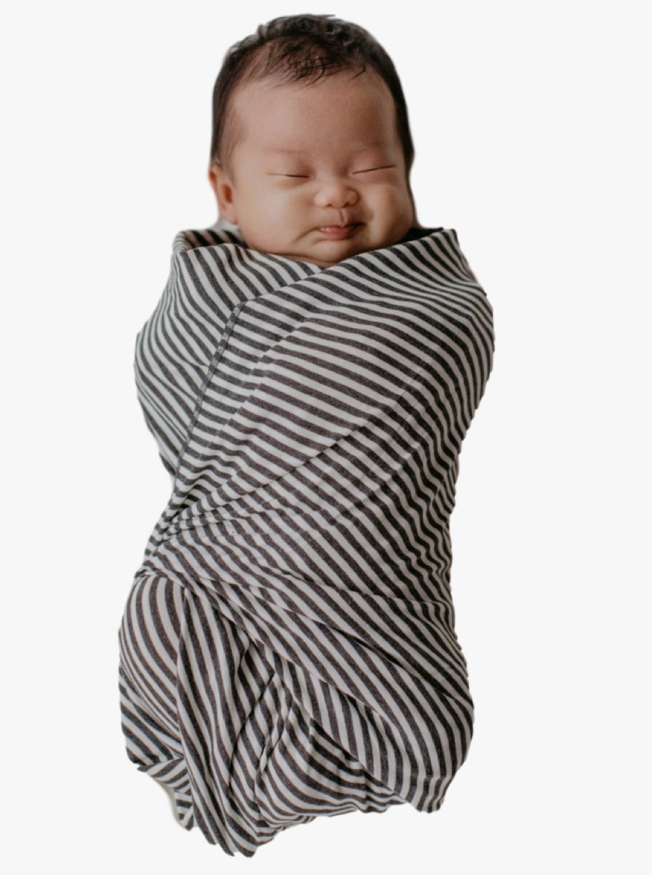 Perfect Bamboo Swaddle