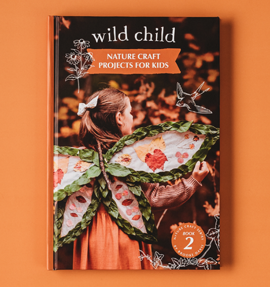 Wild Child-Nature Projects for Kids