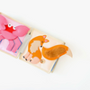 Little Mouse Cognitive Skills Quiet Book - Mini