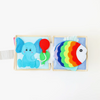 Little Mouse Cognitive Skills Quiet Book - Mini