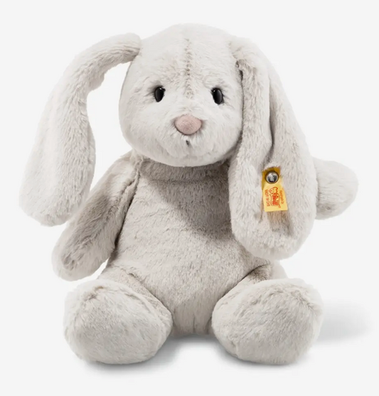 Steiff - Hoppie Bunny Rabbit, 11 inches