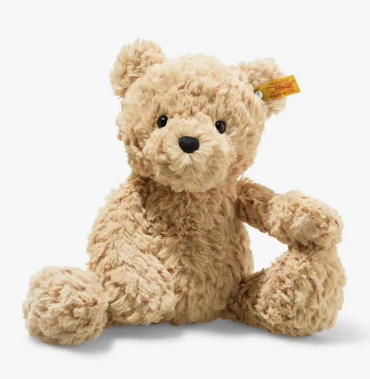 Steiff - Jimmy Teddy Bear, 12 inches