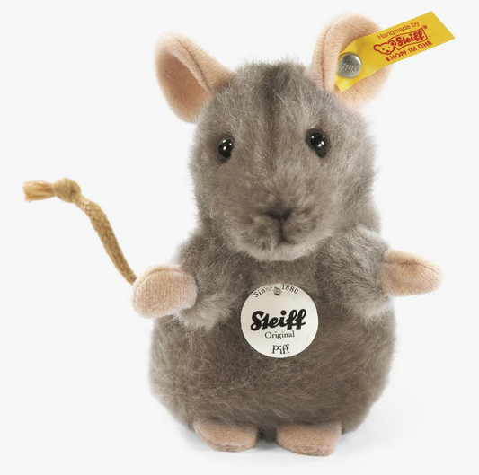 Steiff - Piff Mouse
