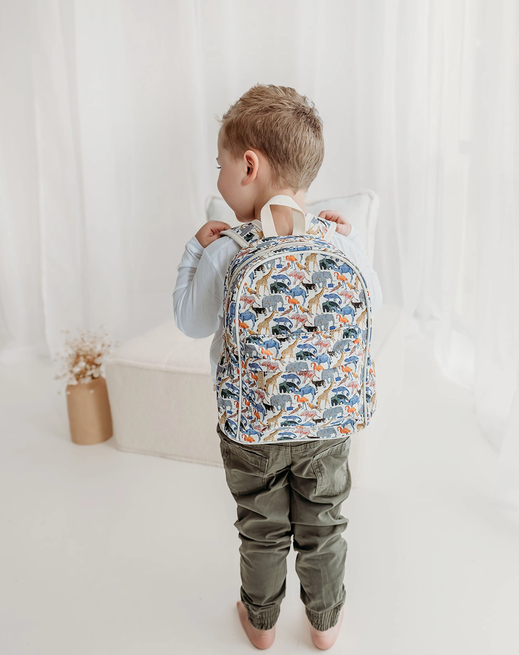 Henry Liberty London Backpack