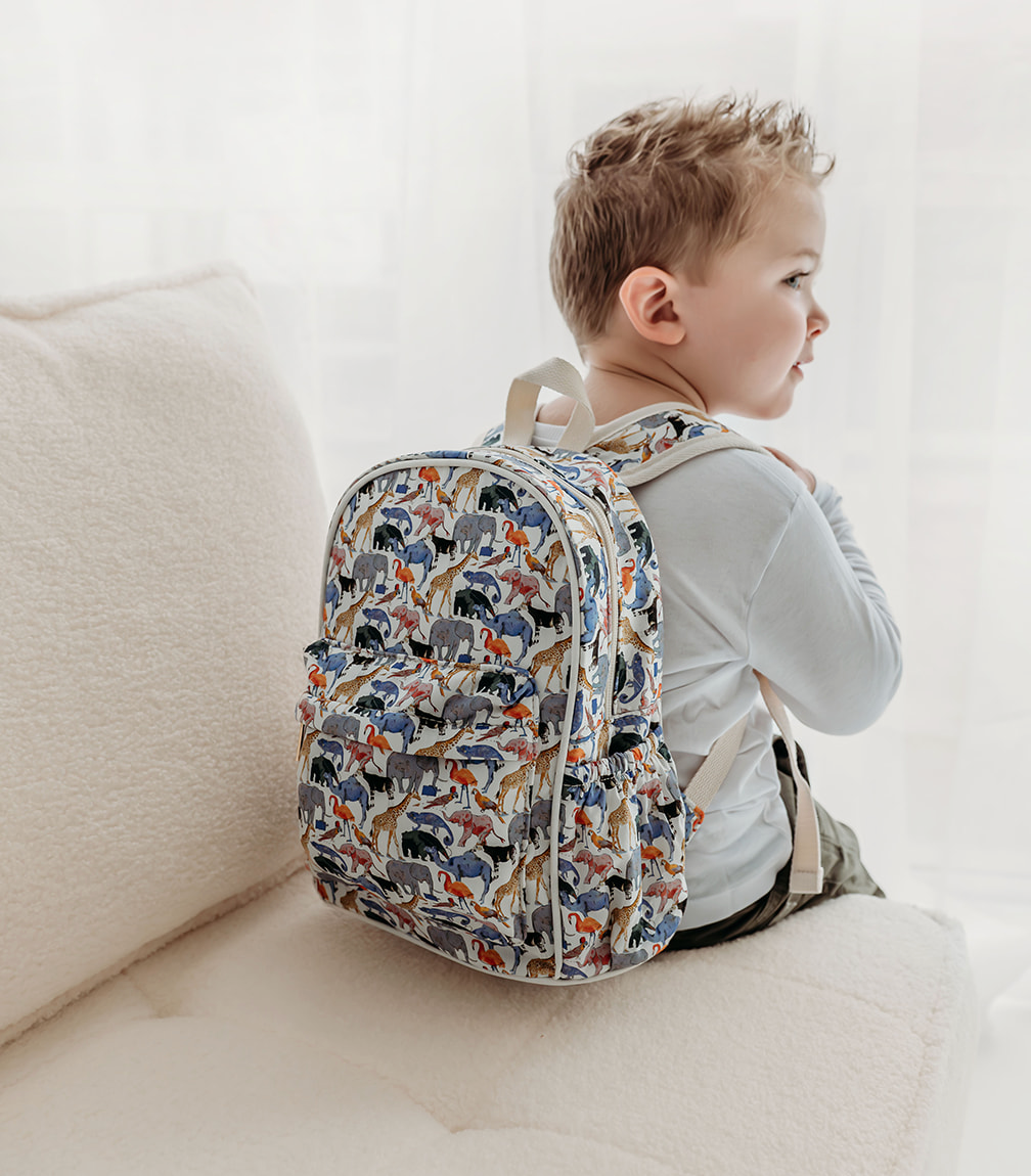 Henry Liberty London Backpack