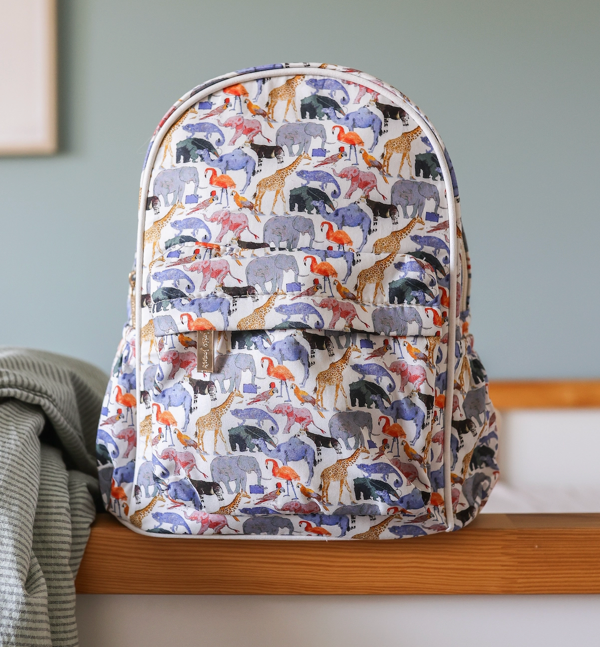 Henry Liberty London Backpack