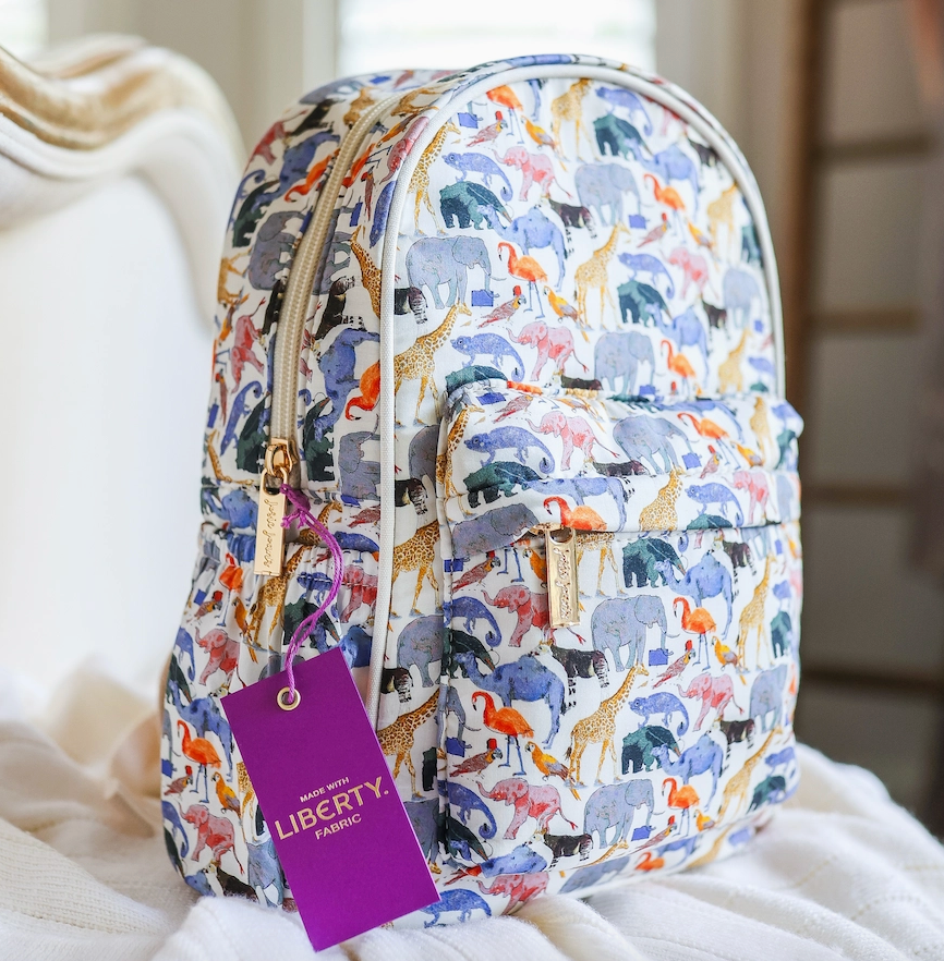 Henry Liberty London Backpack