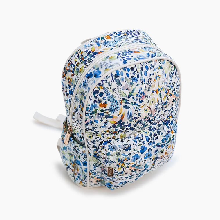 Mae Liberty London Backpack