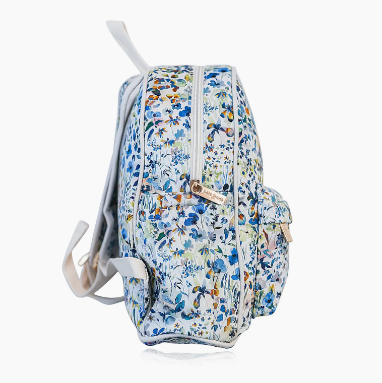 Mae Liberty London Backpack