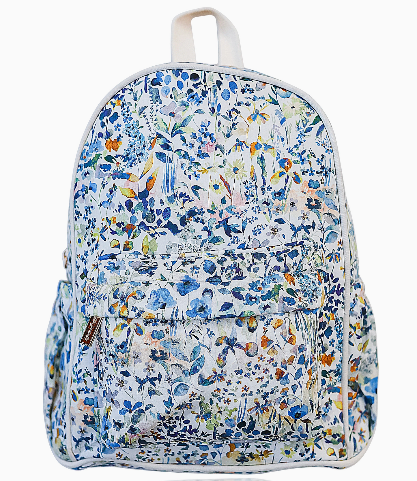 Mae Liberty London Backpack