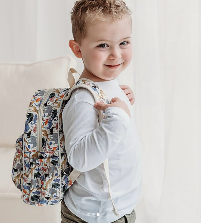 Henry Liberty London Backpack