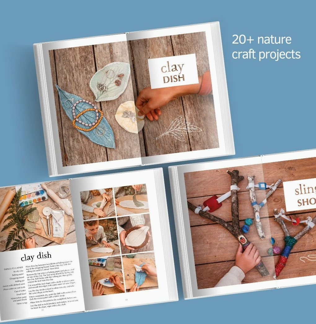 Wild Craft Club