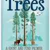 Trees: A Count and Find Primer - Board Book