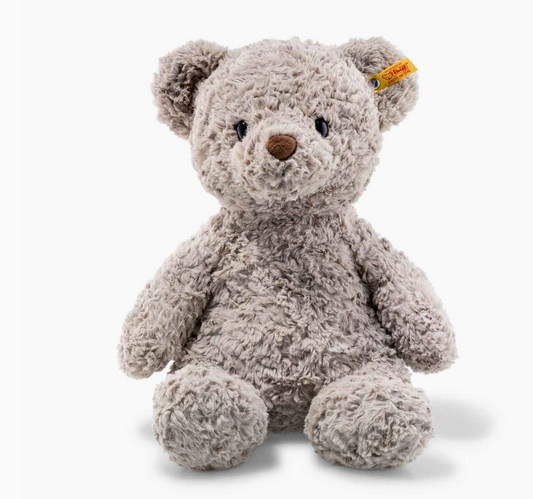 Steiff - Honey Teddy Bear, 15 inches