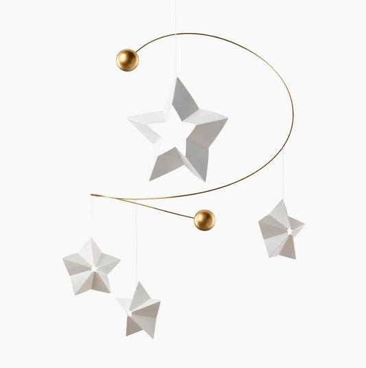 Starry Night 4 - Mobile