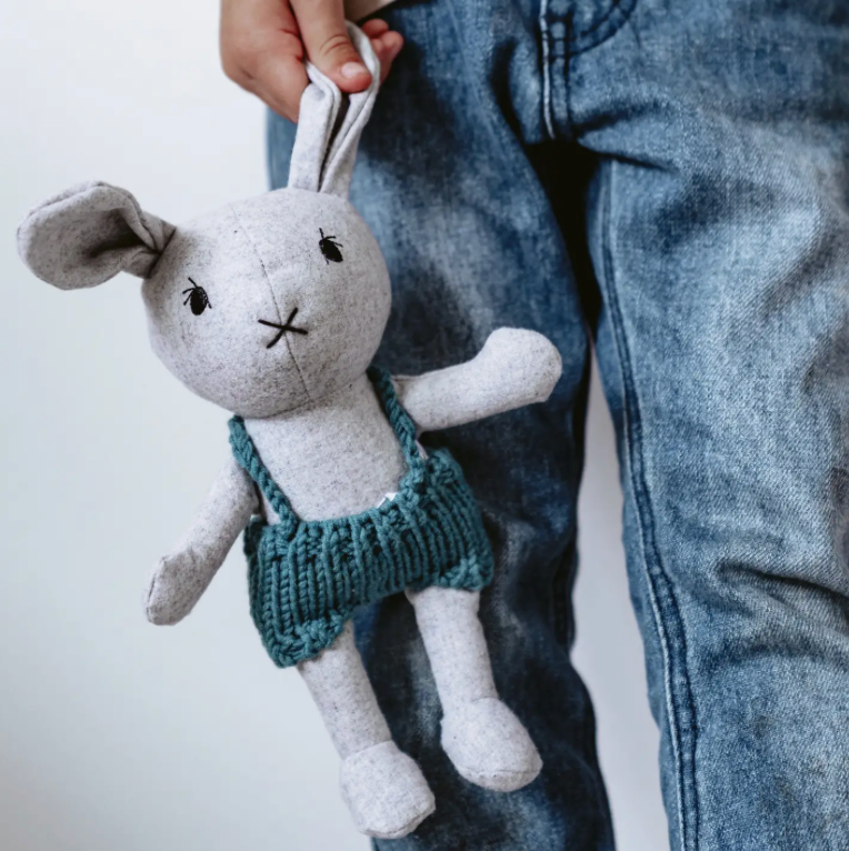 Lionel Rabbit