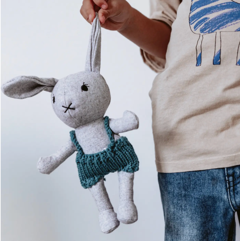 Lionel Rabbit