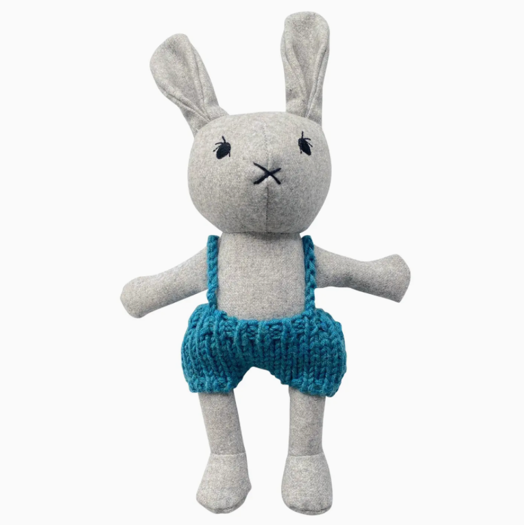 Lionel Rabbit