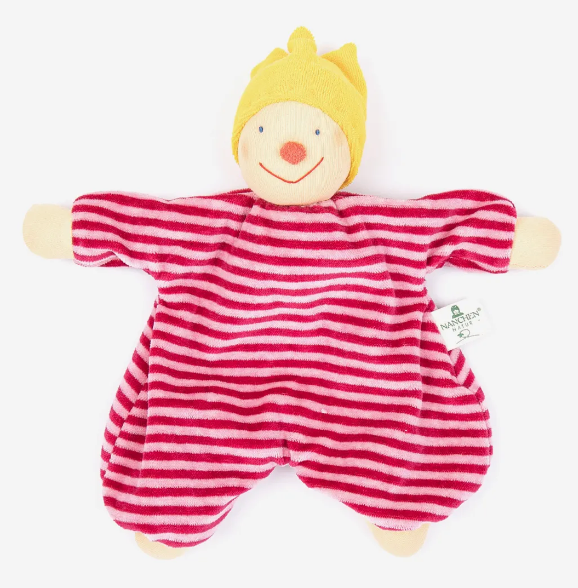 Nanchen Natur Princess Frohsinn Rattle
