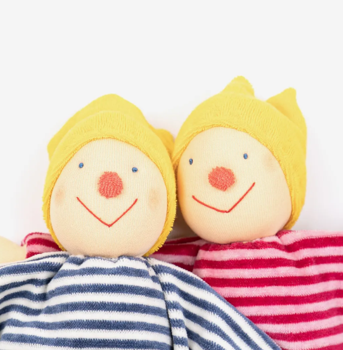 Nanchen Natur Princess Frohsinn Rattle