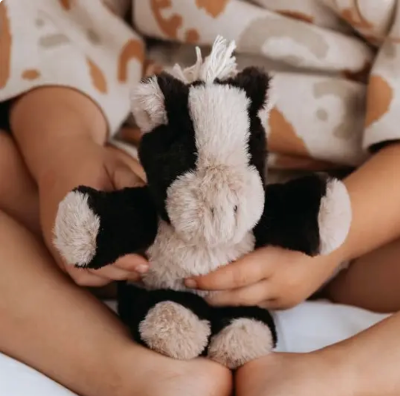 Ernest the Horse
