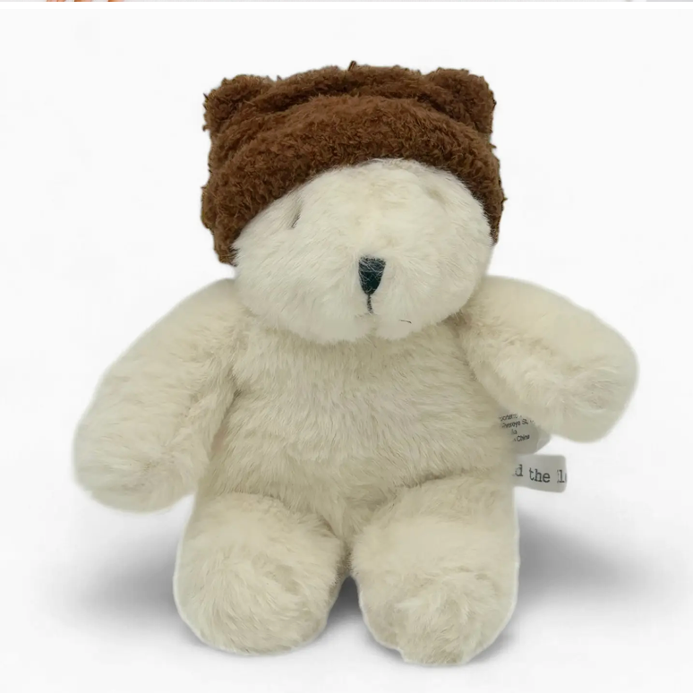 Freddie Bear