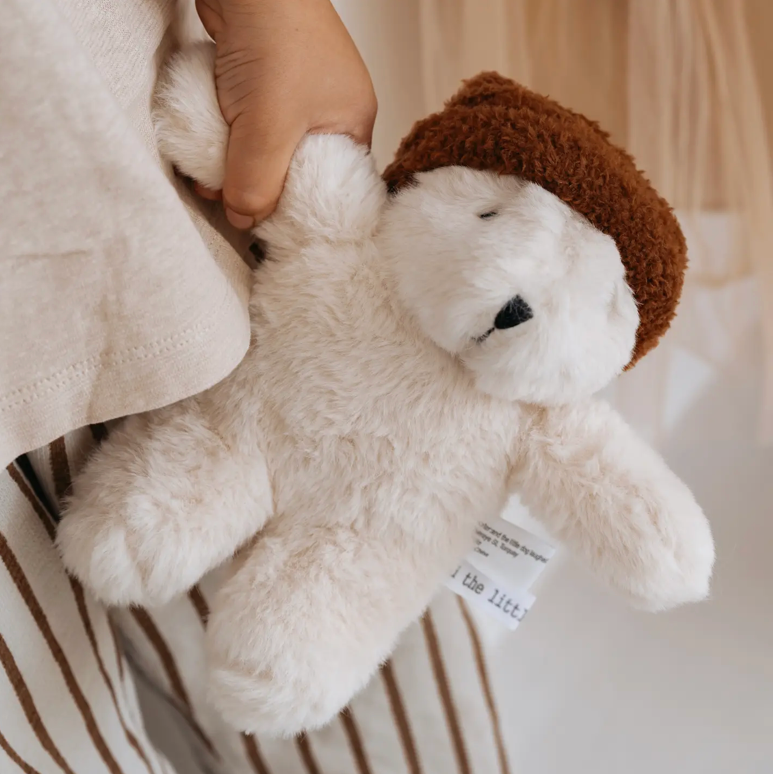 Freddie Bear