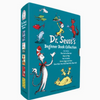 Dr. Seuss Beginner Book Collection – 5-Book Boxed Set