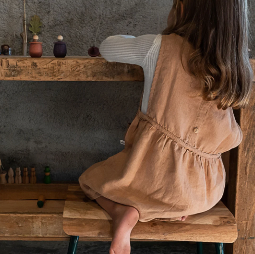Grapat Little Things – Wooden Wish Box & Figure | 4 Colors
