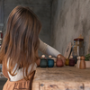 Grapat Little Things – Wooden Wish Box & Figure | 4 Colors