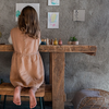 Grapat Little Things – Wooden Wish Box & Figure | 4 Colors