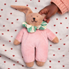 Nanchen Natur - Circus Rabbit Hanni