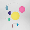 Confetti Colors - Mobile